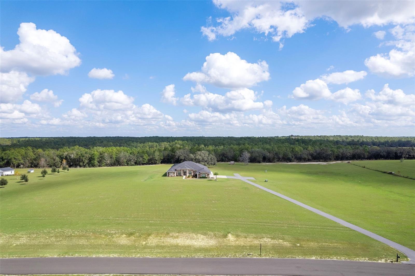 STAGECOACH RANCH ESTATES PH 2 - Residential