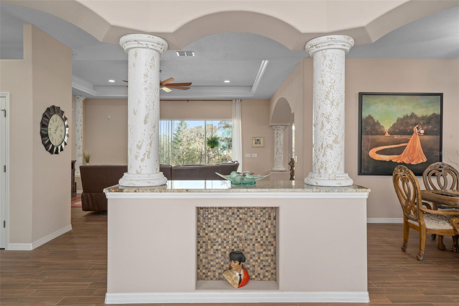 STAGECOACH RANCH ESTATES PH 2 - Residential