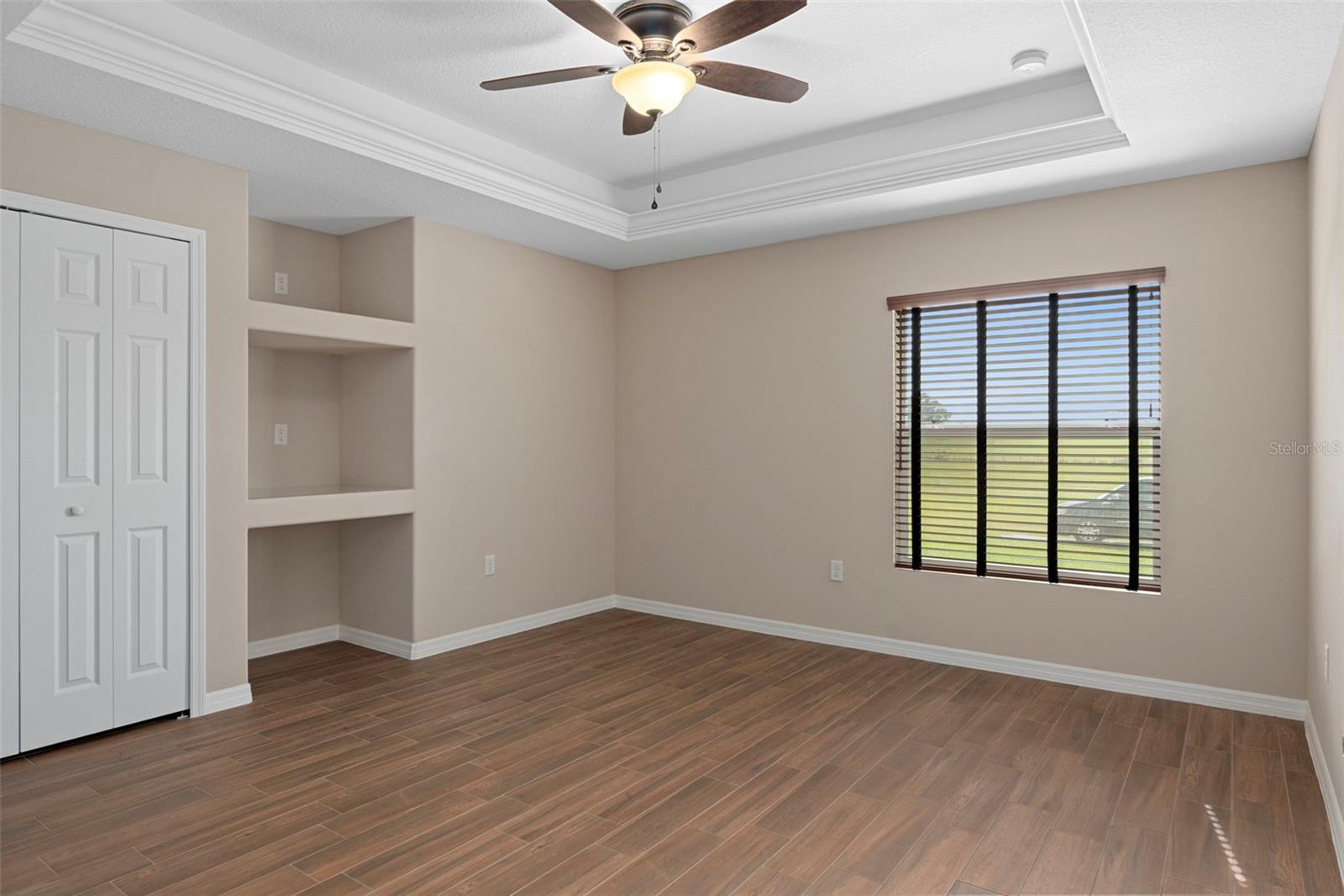 STAGECOACH RANCH ESTATES PH 2 - Residential