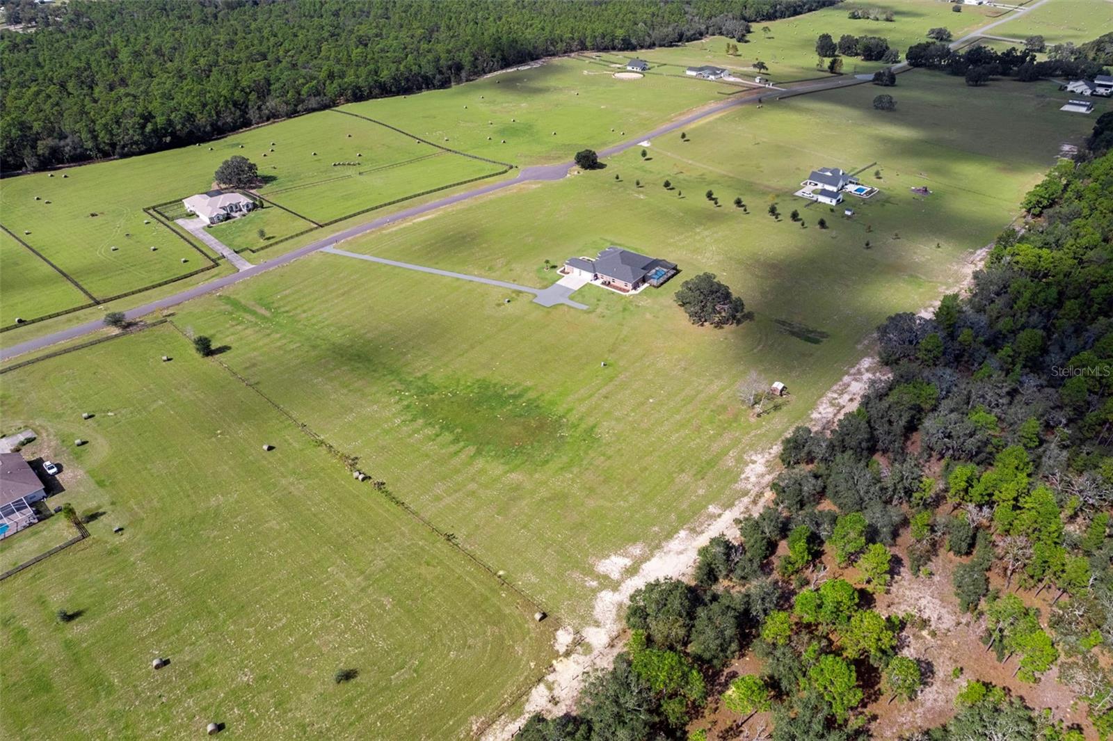 STAGECOACH RANCH ESTATES PH 2 - Residential