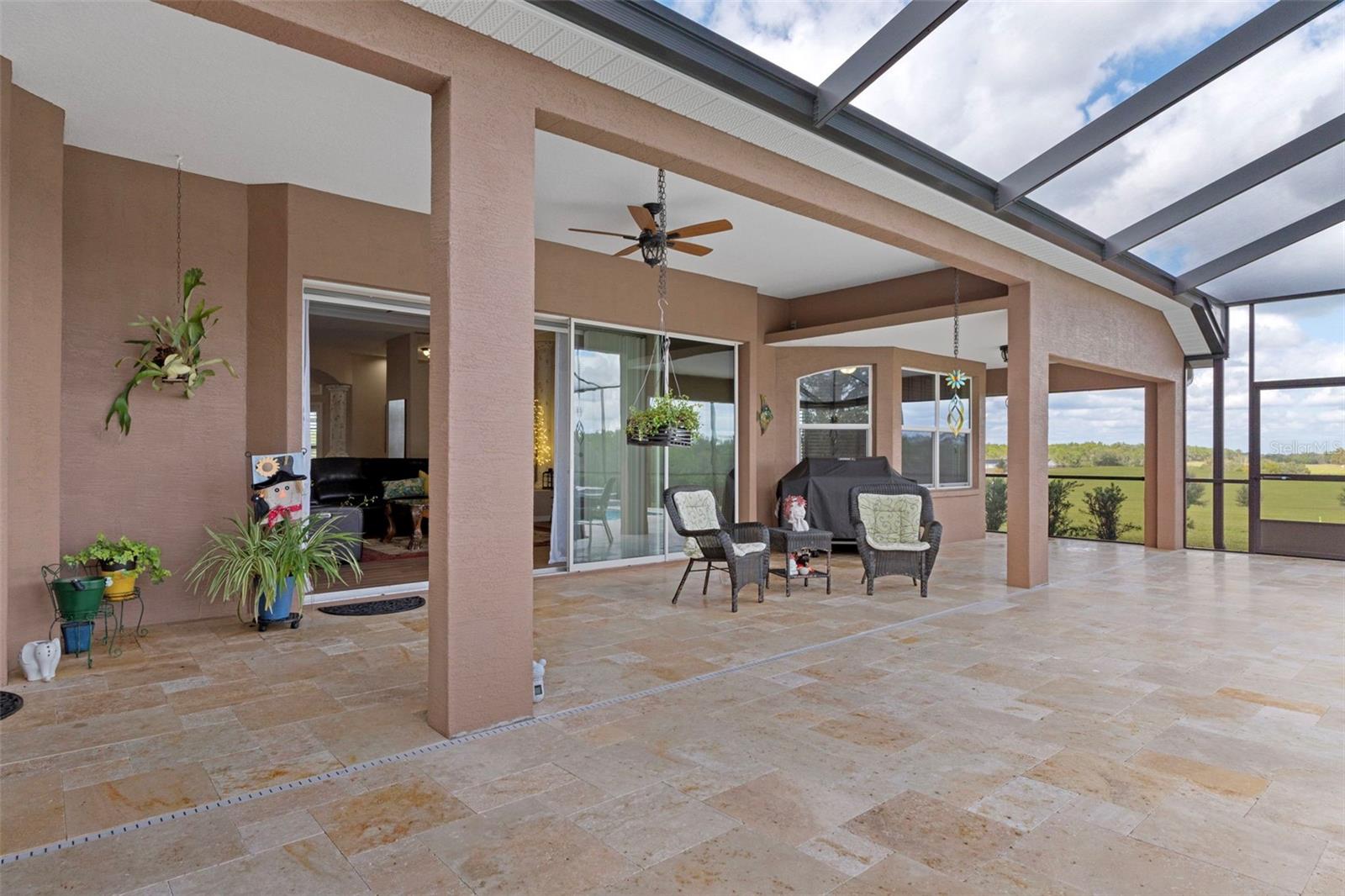 STAGECOACH RANCH ESTATES PH 2 - Residential