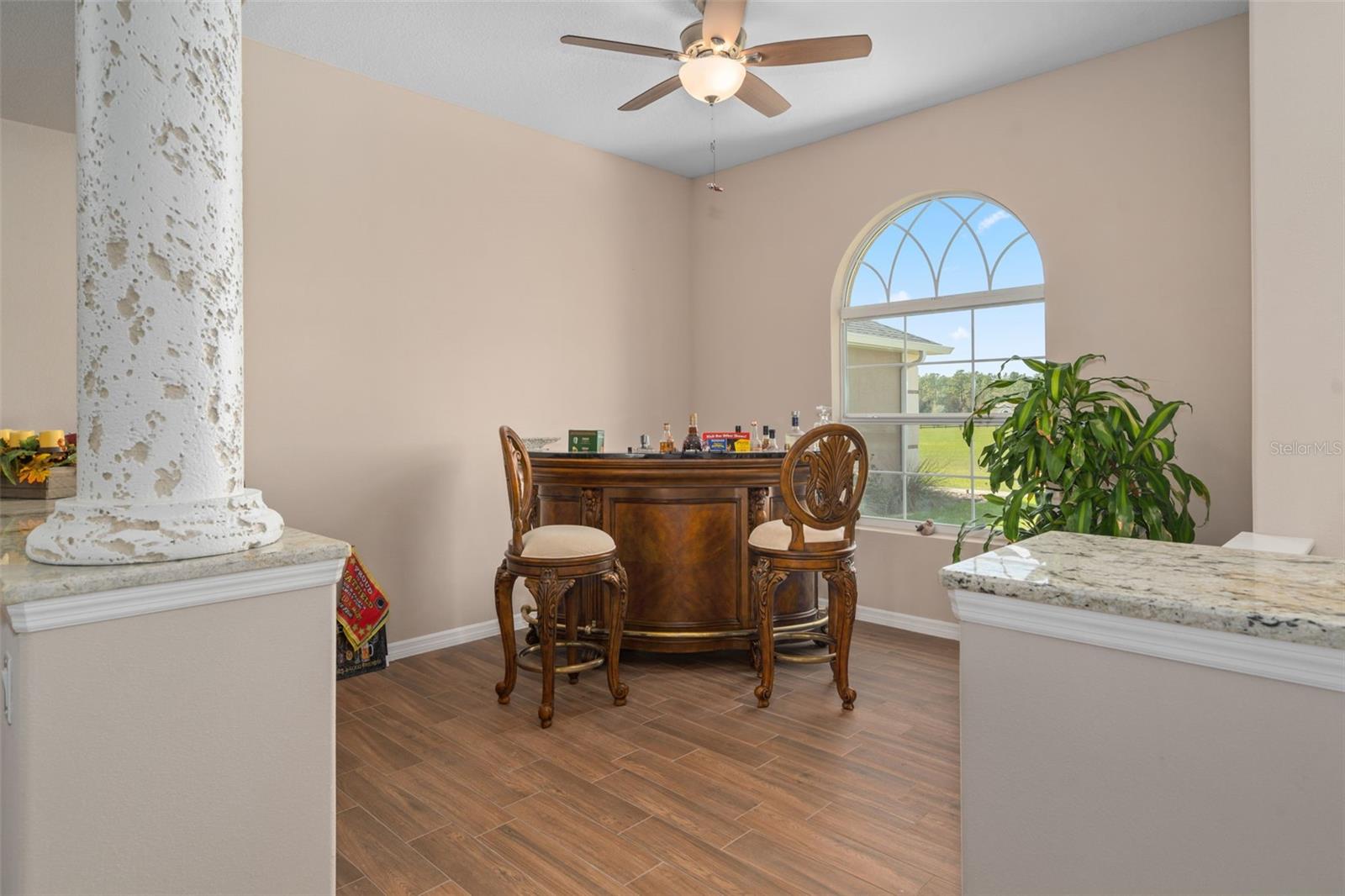 STAGECOACH RANCH ESTATES PH 2 - Residential