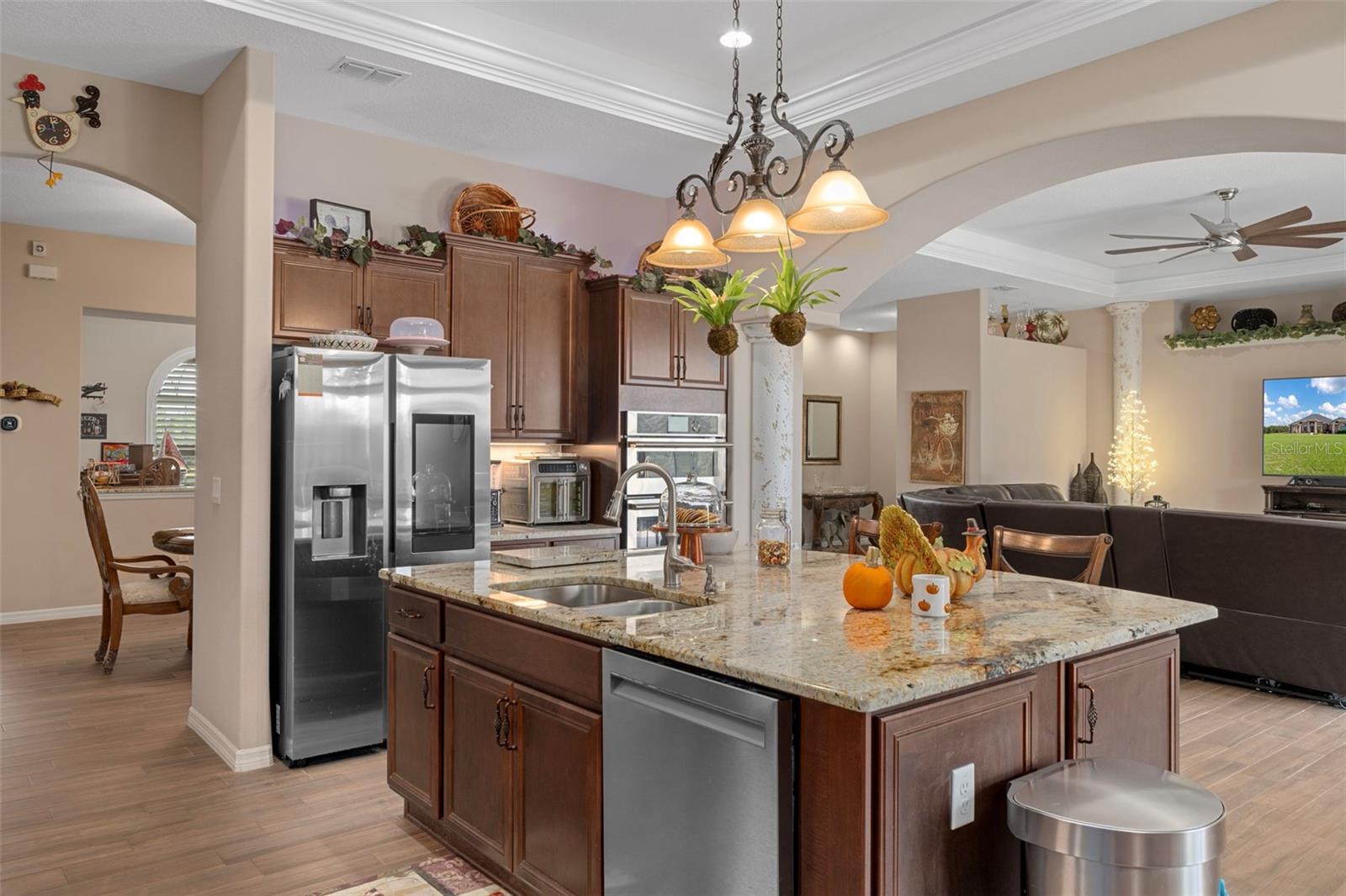 STAGECOACH RANCH ESTATES PH 2 - Residential