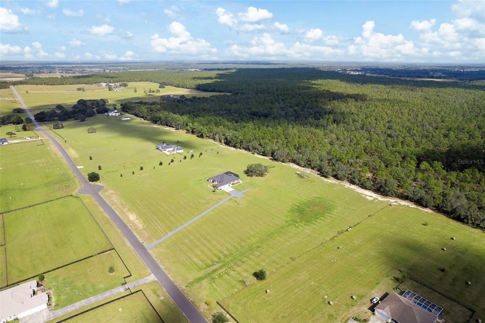 STAGECOACH RANCH ESTATES PH 2 - Residential