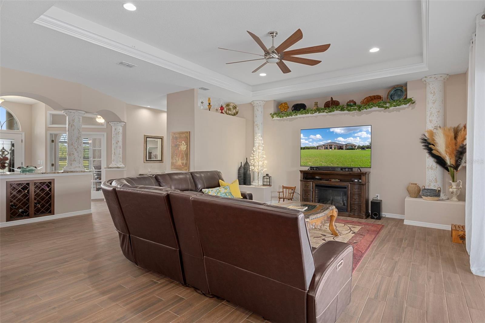 STAGECOACH RANCH ESTATES PH 2 - Residential