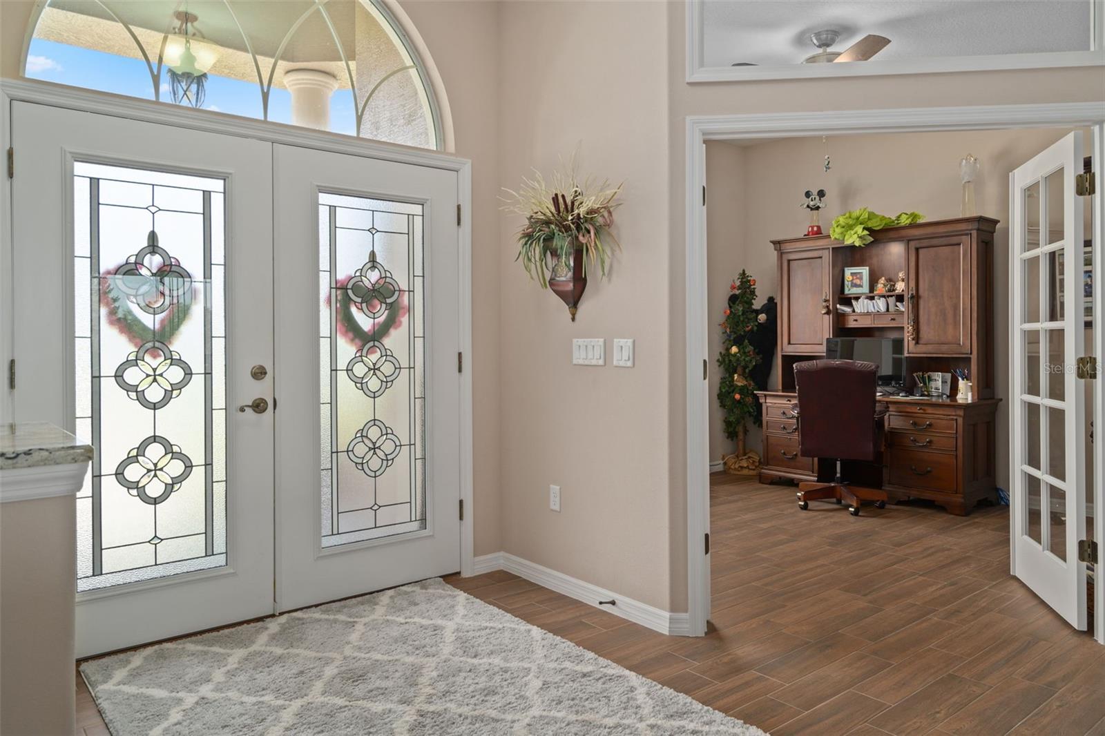 STAGECOACH RANCH ESTATES PH 2 - Residential