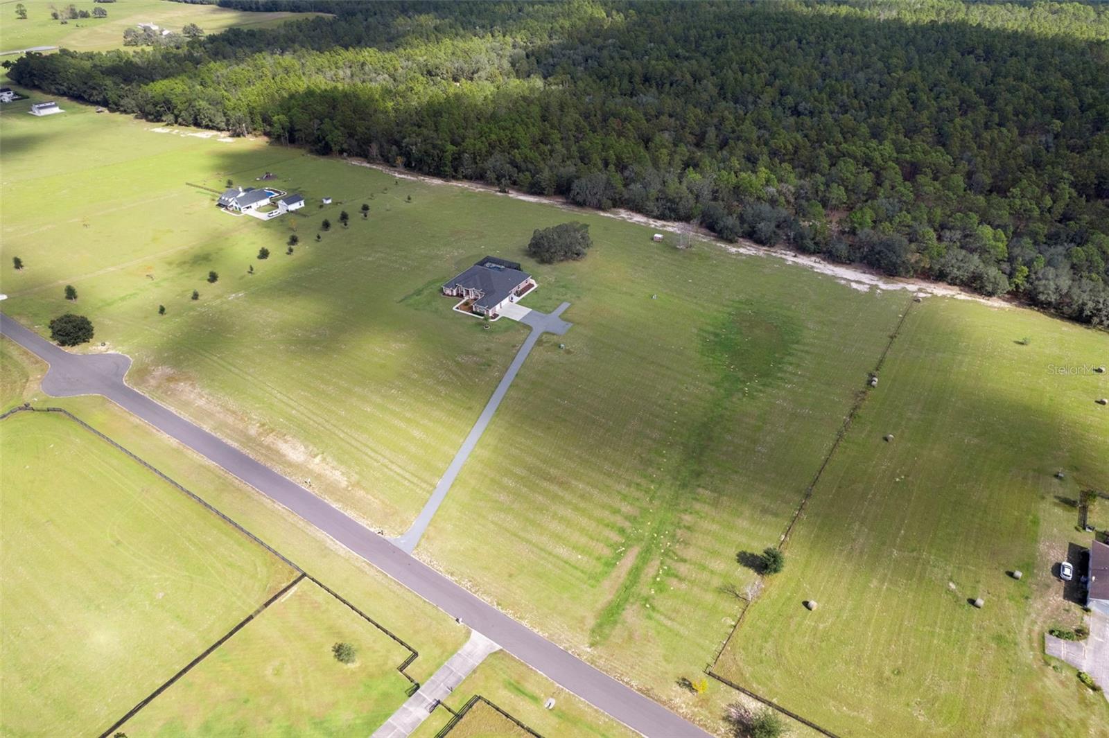 STAGECOACH RANCH ESTATES PH 2 - Residential