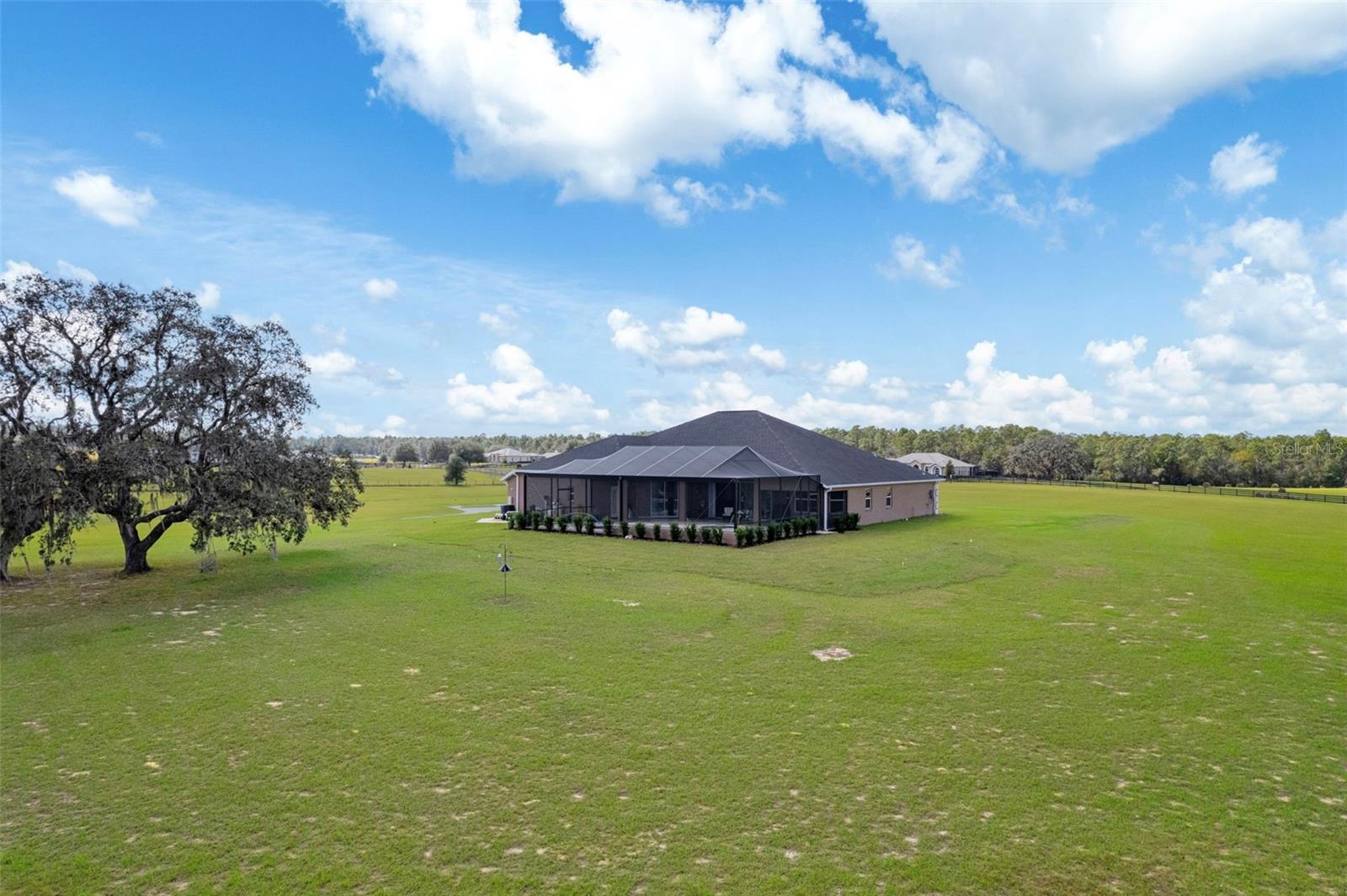 STAGECOACH RANCH ESTATES PH 2 - Residential