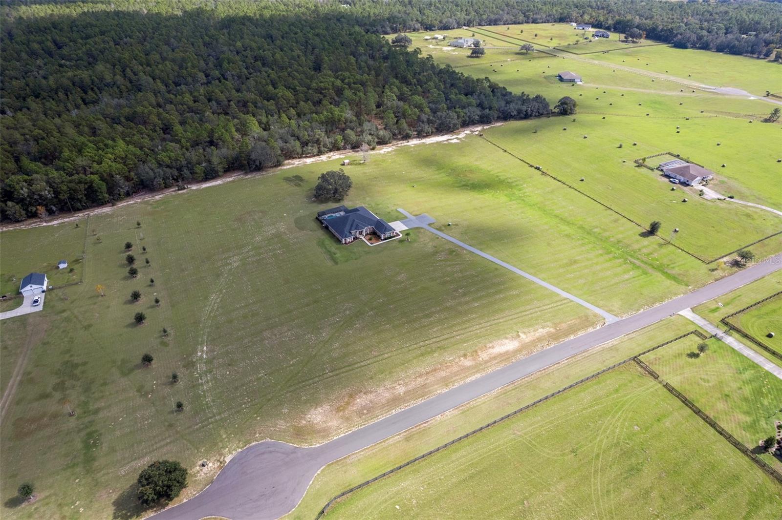 STAGECOACH RANCH ESTATES PH 2 - Residential