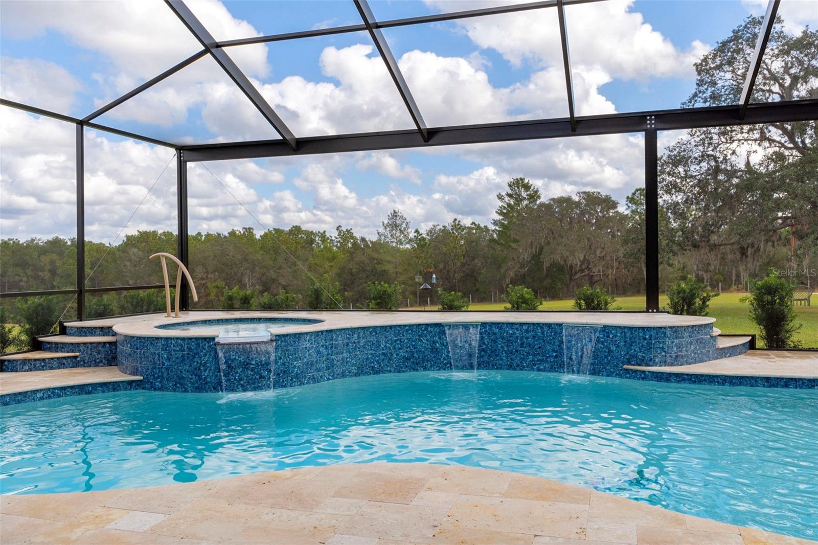 STAGECOACH RANCH ESTATES PH 2 - Residential