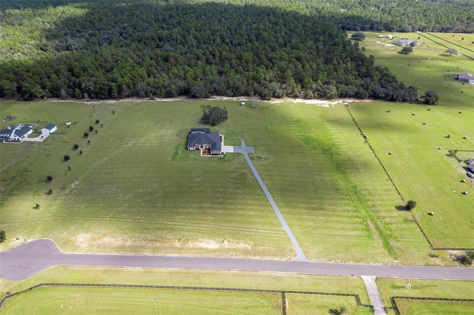 STAGECOACH RANCH ESTATES PH 2 - Residential