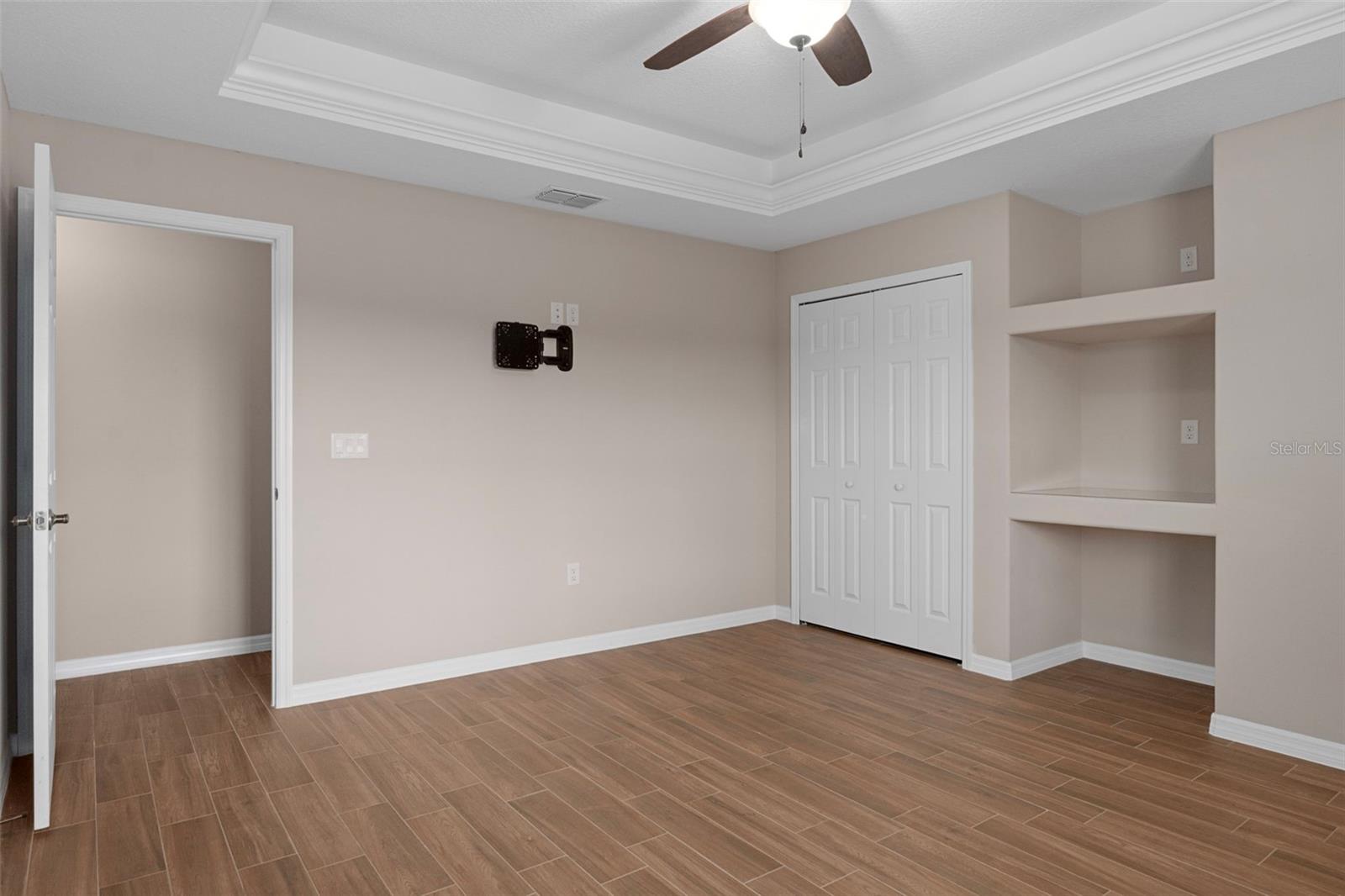 STAGECOACH RANCH ESTATES PH 2 - Residential