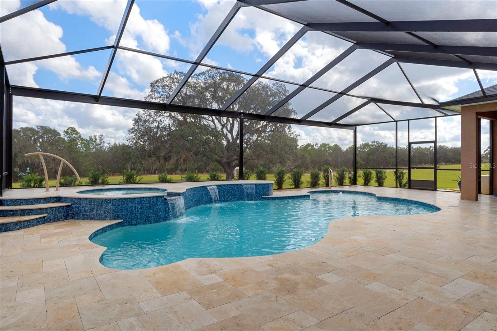 STAGECOACH RANCH ESTATES PH 2 - Residential