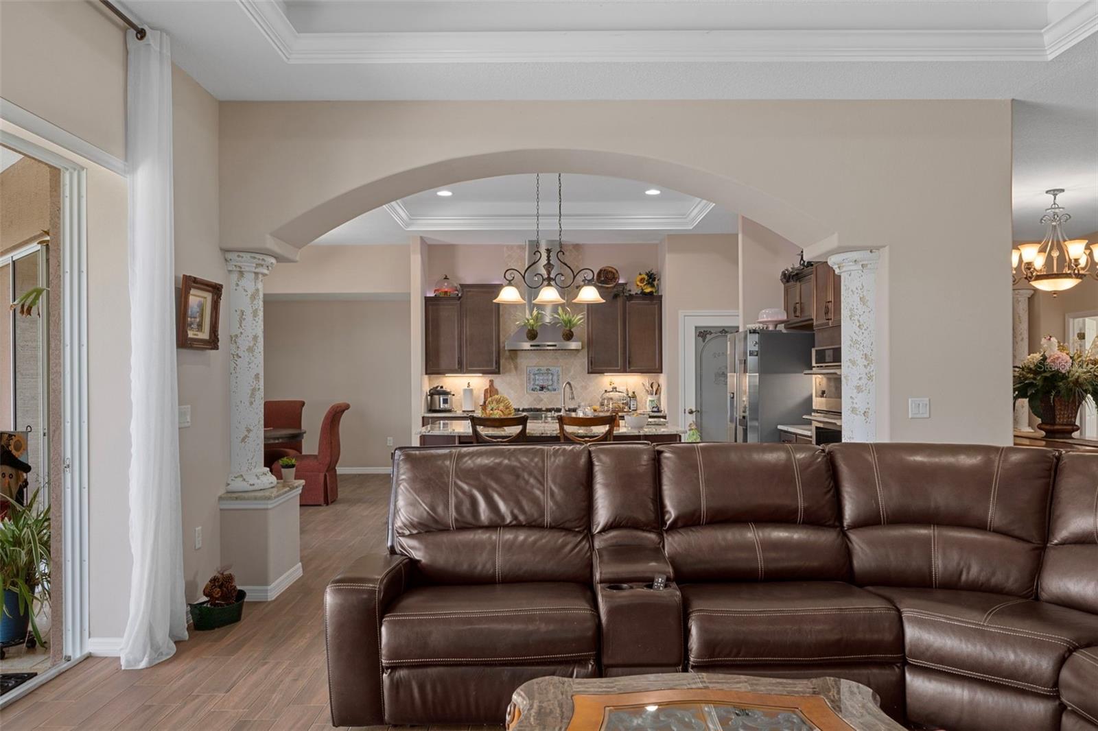 STAGECOACH RANCH ESTATES PH 2 - Residential