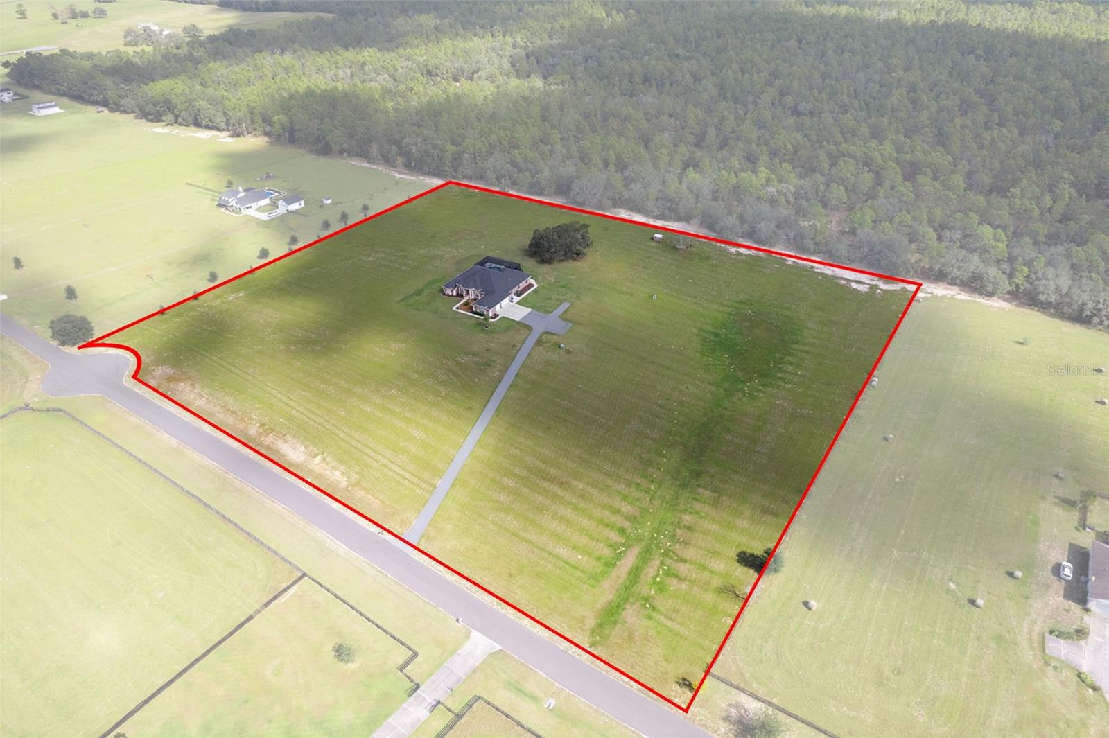 STAGECOACH RANCH ESTATES PH 2 - Residential