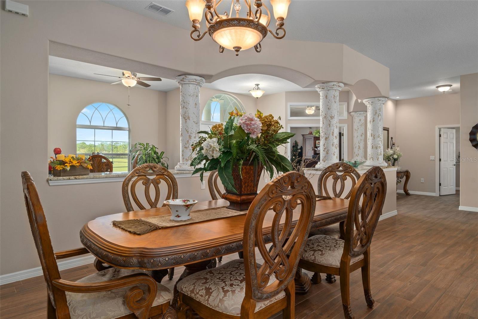 STAGECOACH RANCH ESTATES PH 2 - Residential