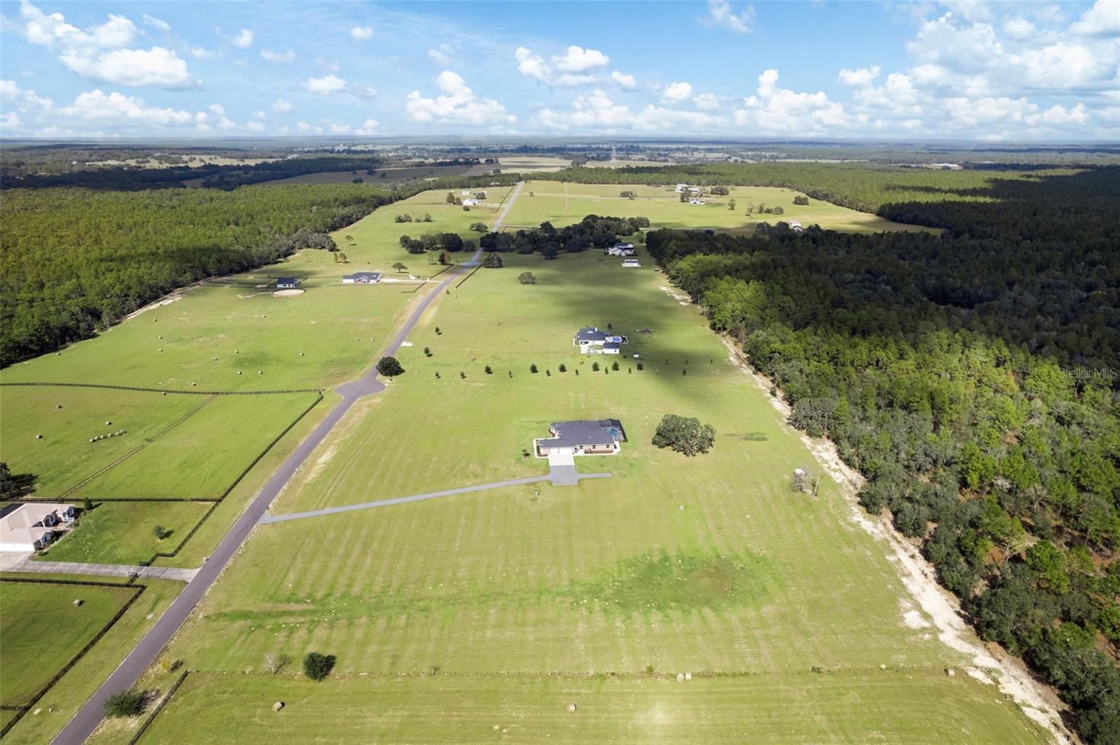 STAGECOACH RANCH ESTATES PH 2 - Residential