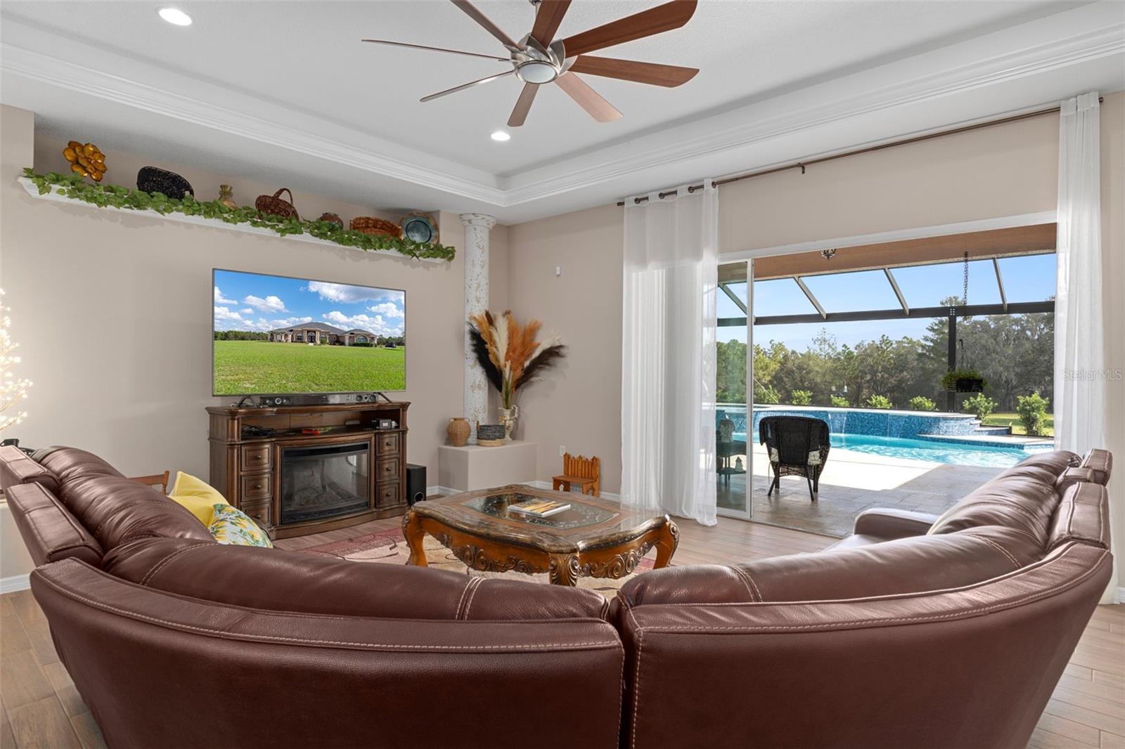 STAGECOACH RANCH ESTATES PH 2 - Residential