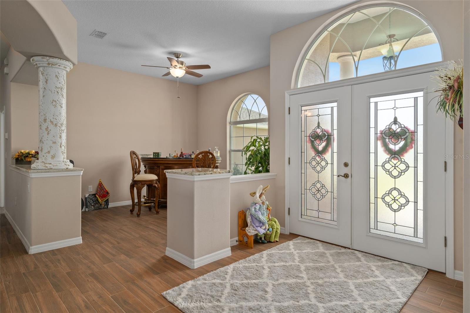 STAGECOACH RANCH ESTATES PH 2 - Residential