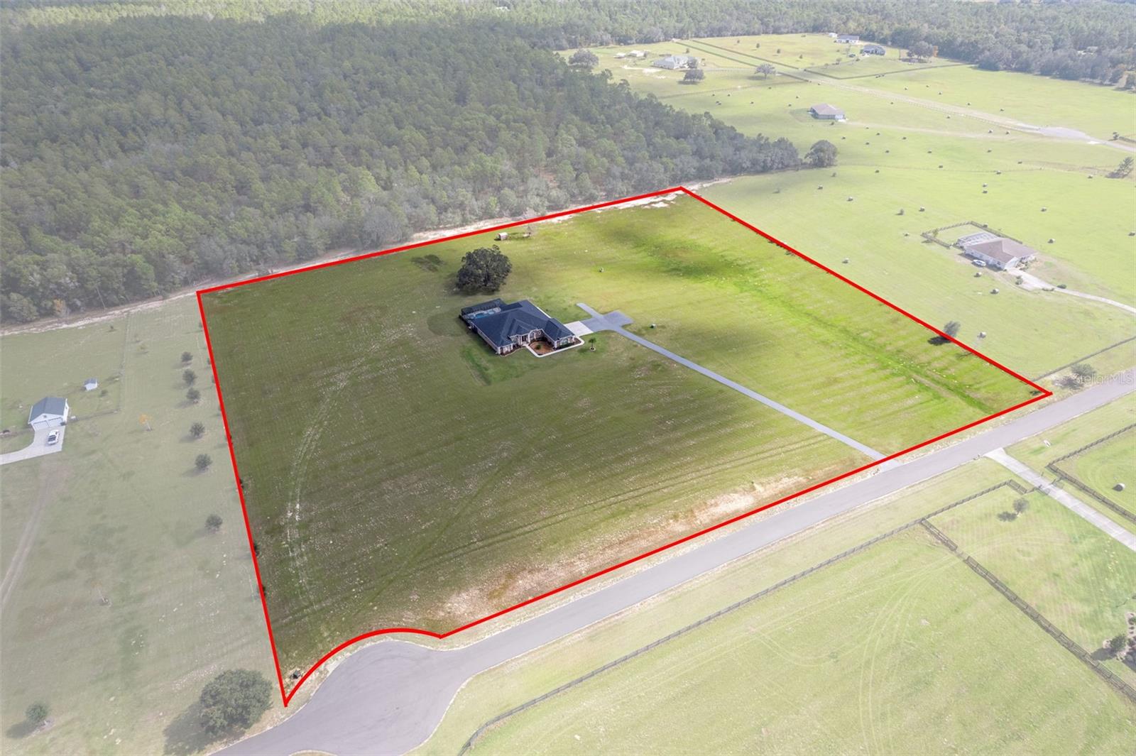 STAGECOACH RANCH ESTATES PH 2 - Residential