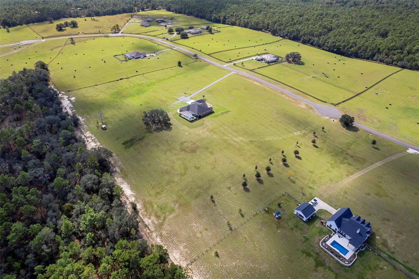 STAGECOACH RANCH ESTATES PH 2 - Residential