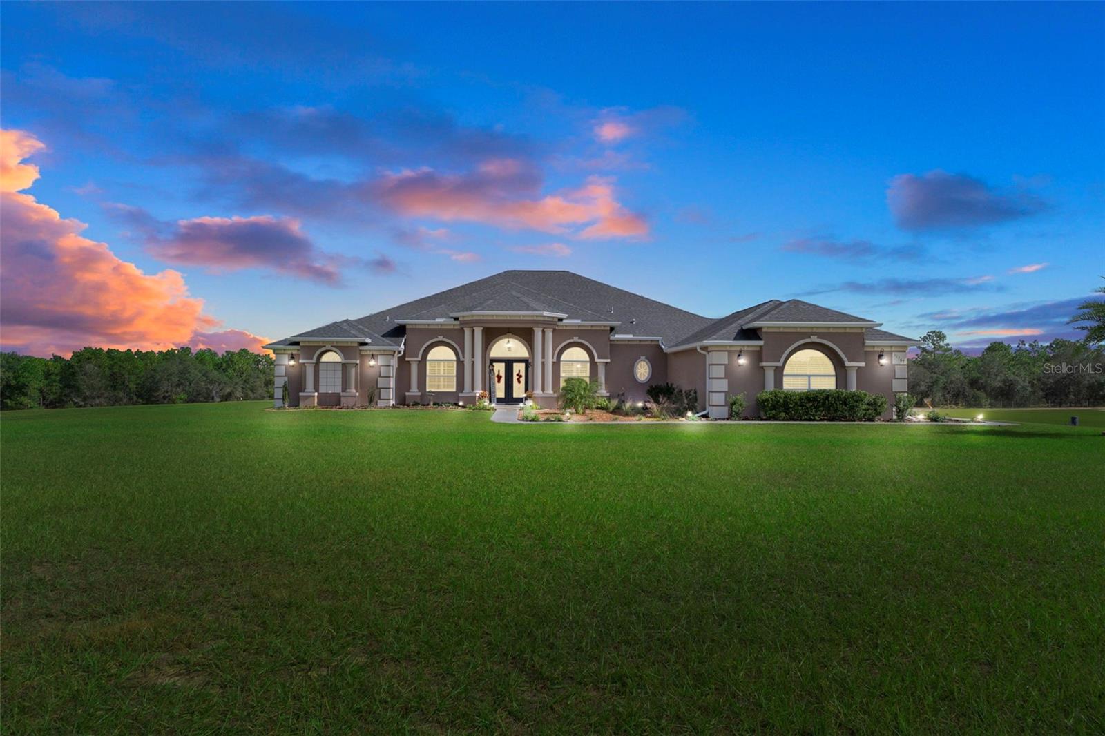 STAGECOACH RANCH ESTATES PH 2 - Residential