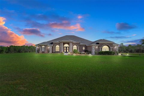 11367 S BRIGHTSTAR AVENUE FLORAL CITY FL 34436