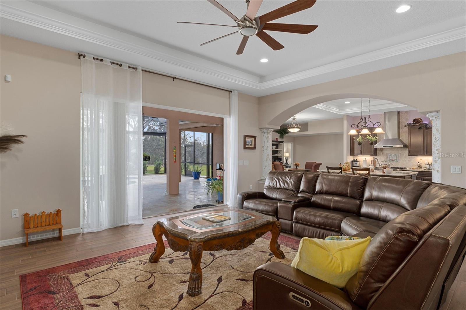 STAGECOACH RANCH ESTATES PH 2 - Residential