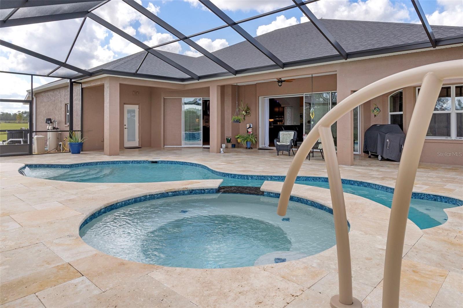 STAGECOACH RANCH ESTATES PH 2 - Residential