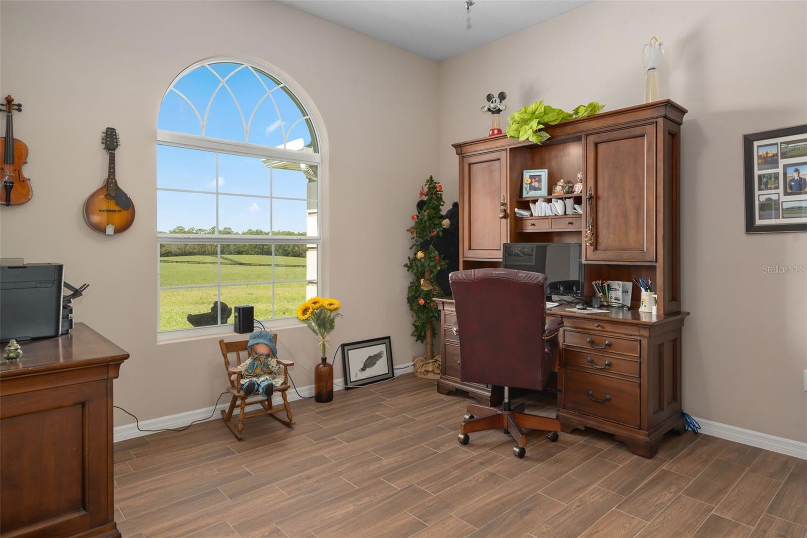 STAGECOACH RANCH ESTATES PH 2 - Residential