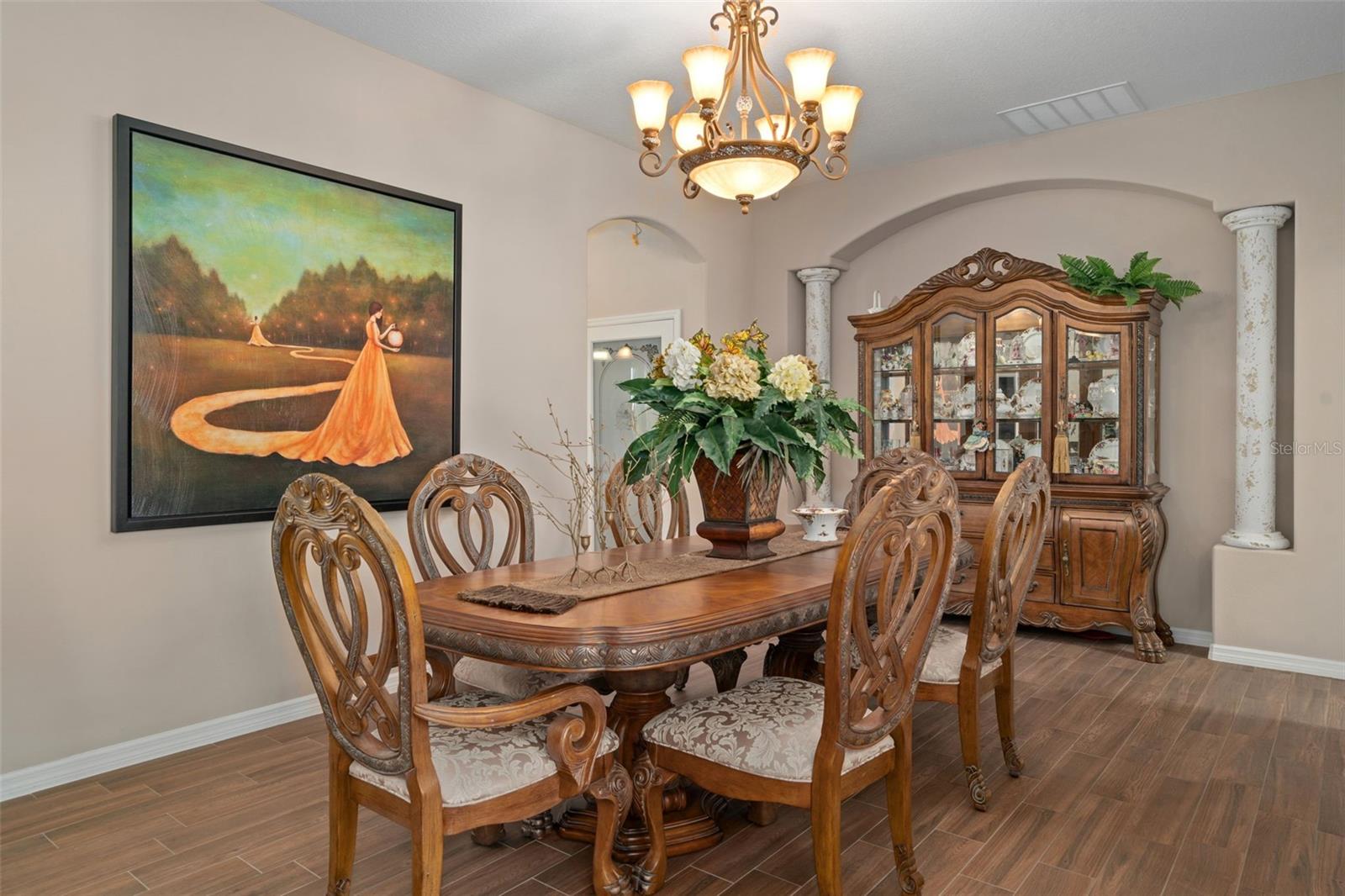 STAGECOACH RANCH ESTATES PH 2 - Residential