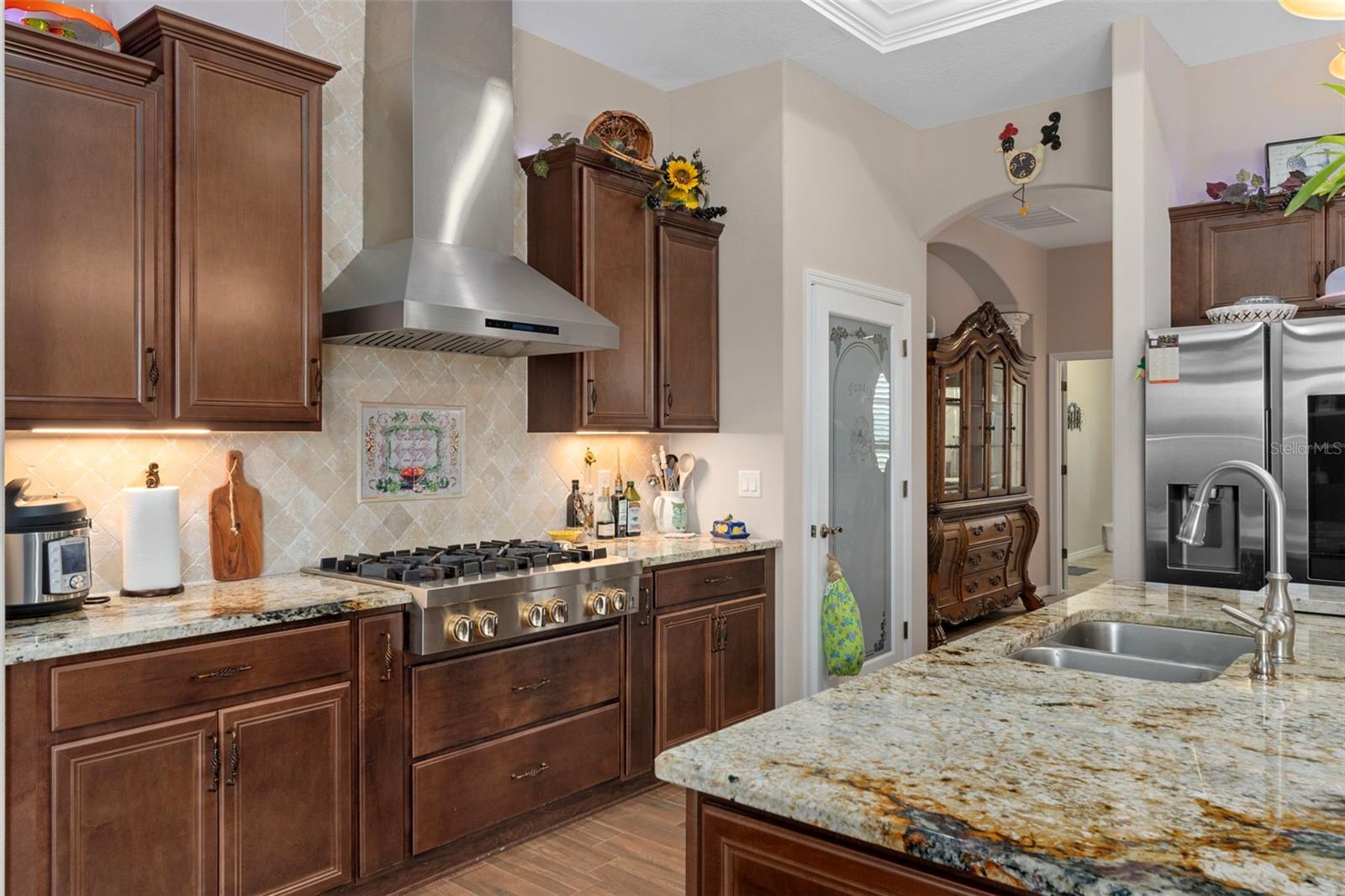 STAGECOACH RANCH ESTATES PH 2 - Residential