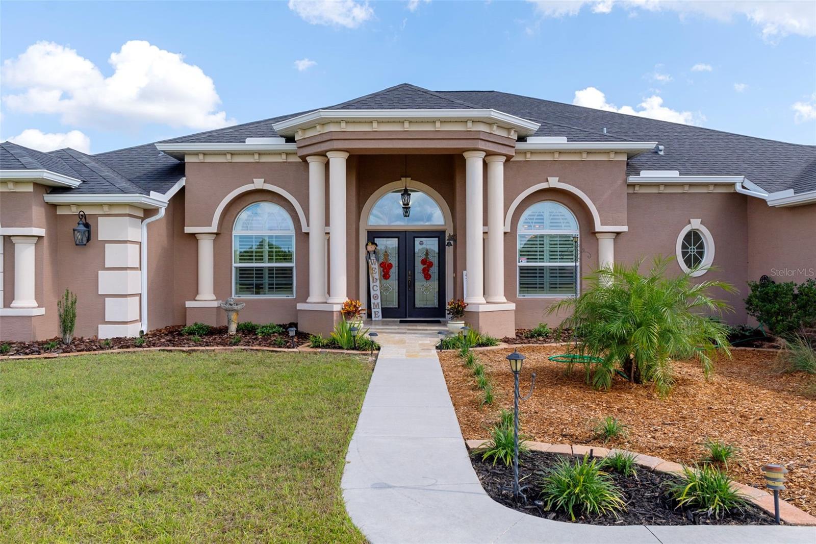 STAGECOACH RANCH ESTATES PH 2 - Residential