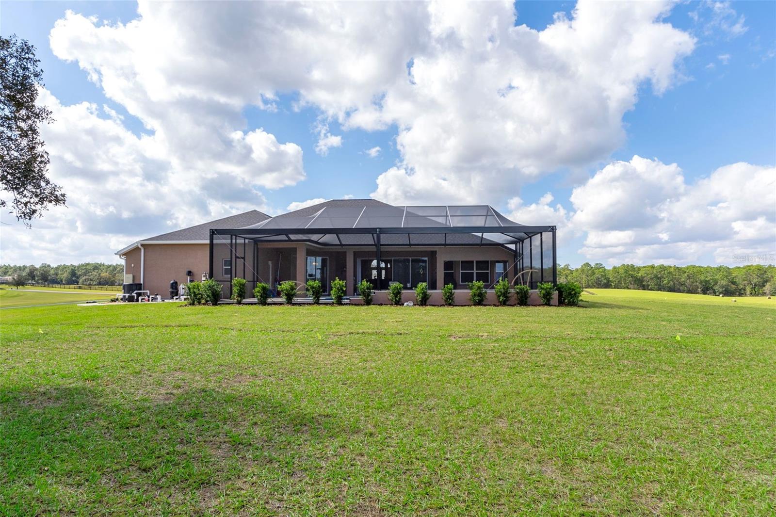 STAGECOACH RANCH ESTATES PH 2 - Residential