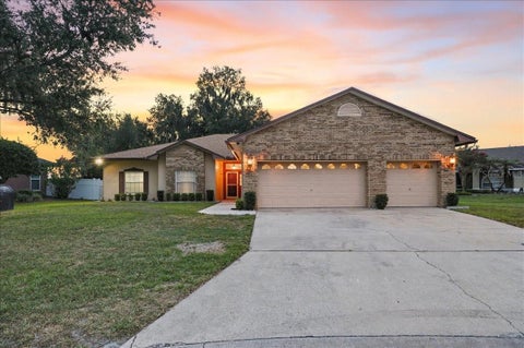 Property photo of 448 Lake Harris Drive, Lakeland, FL 33813