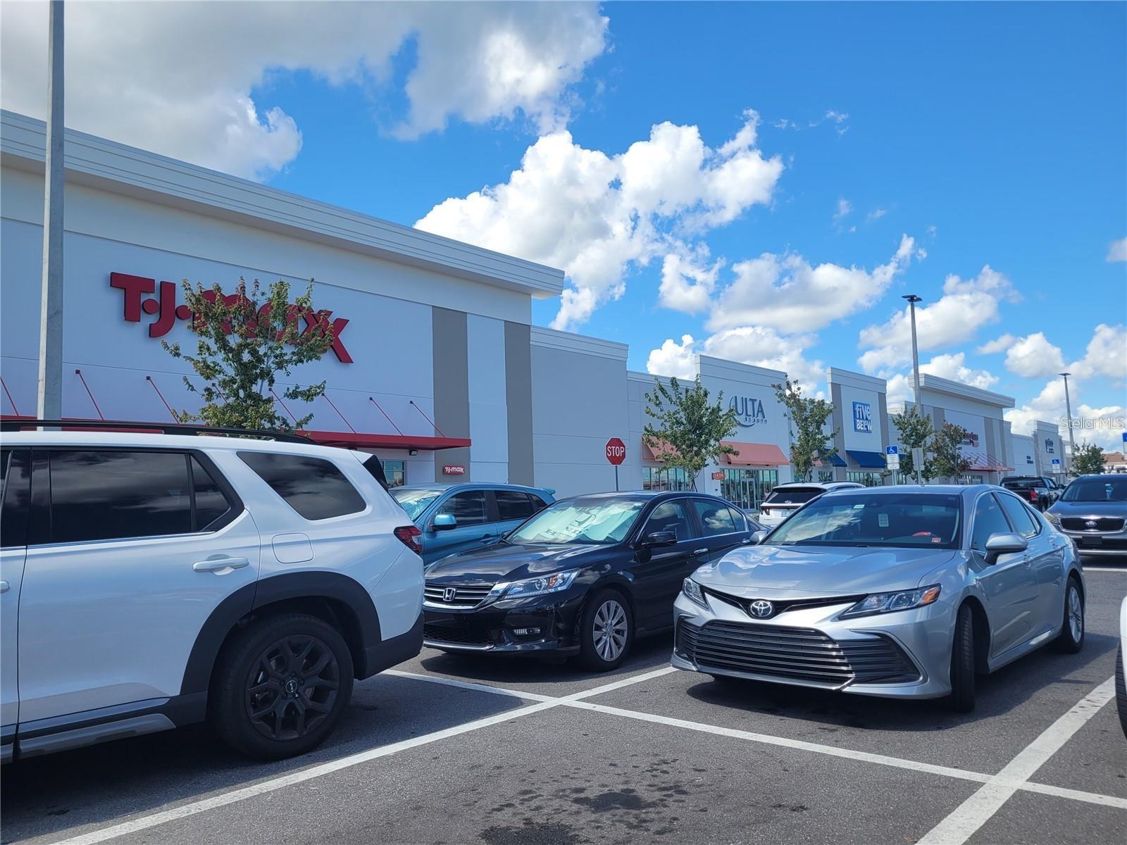 POINCIANA NBRHD 05 VILLAGE 07 - Land