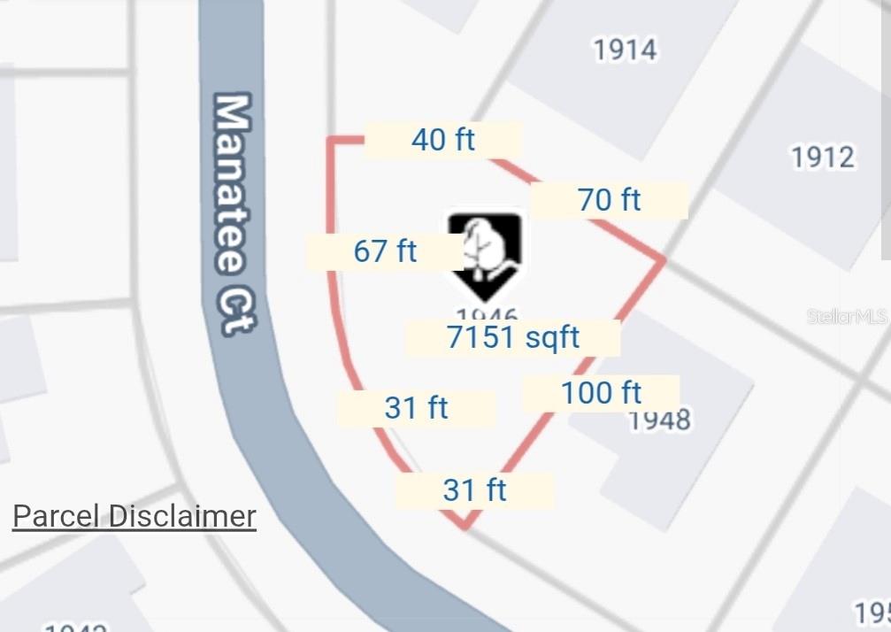 POINCIANA NBRHD 05 VILLAGE 07 - Land