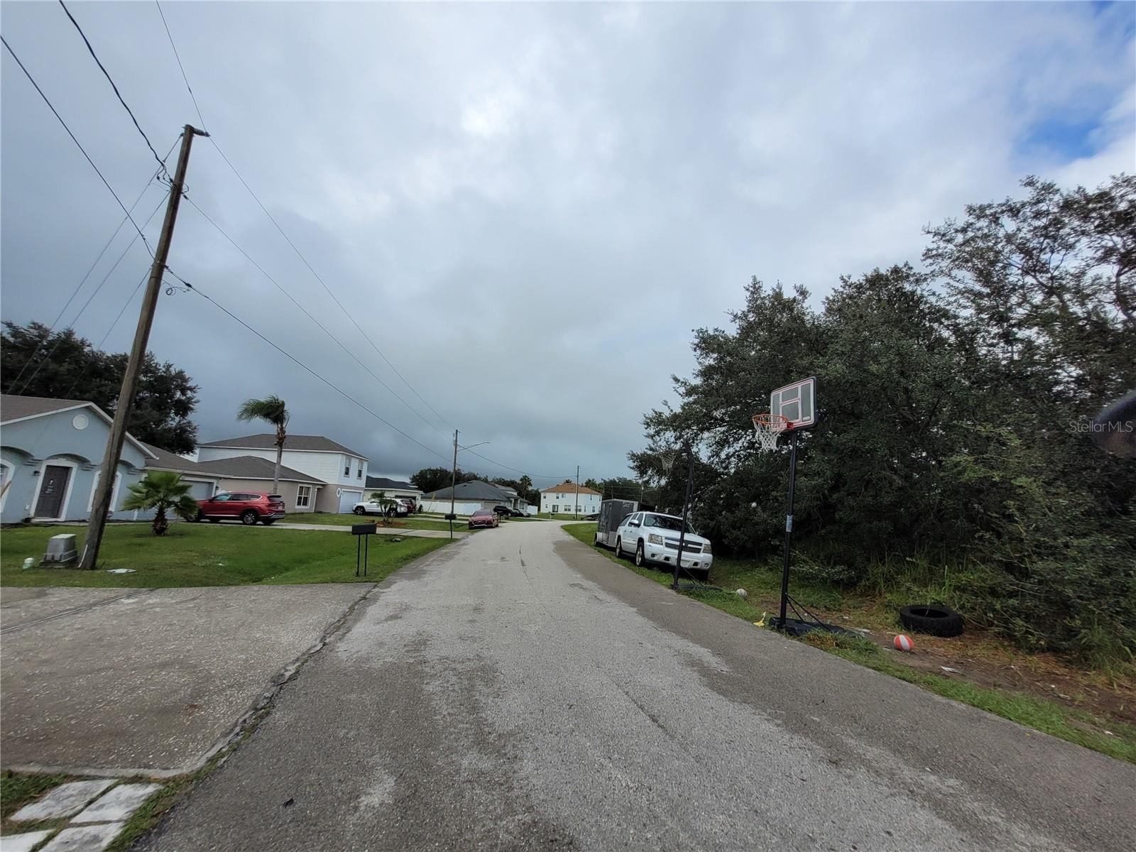 POINCIANA NBRHD 05 VILLAGE 07 - Land