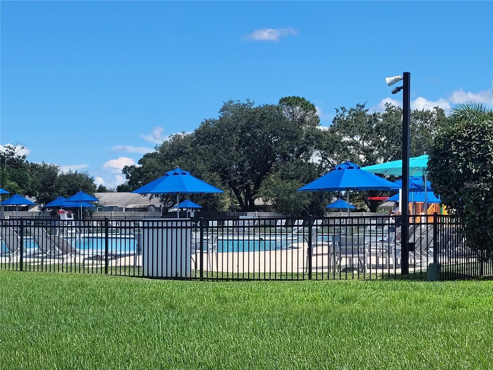 POINCIANA NBRHD 05 VILLAGE 07 - Land