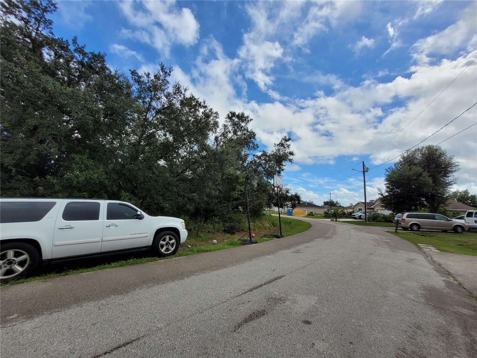 POINCIANA NBRHD 05 VILLAGE 07 - Land