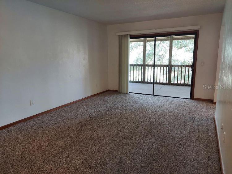 PALM COAST FAIRWAYS CONDO - Residential