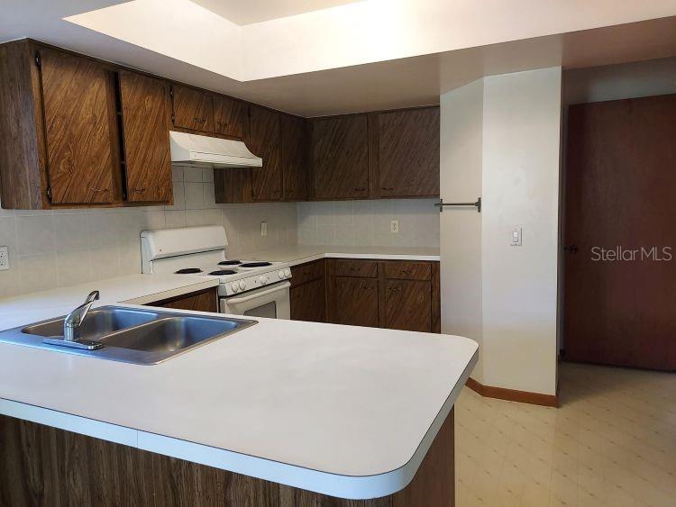 PALM COAST FAIRWAYS CONDO - Residential