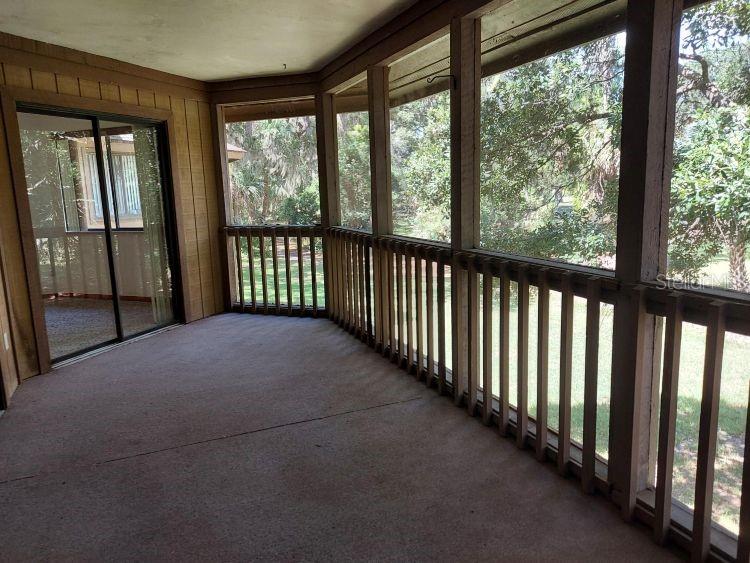 PALM COAST FAIRWAYS CONDO - Residential