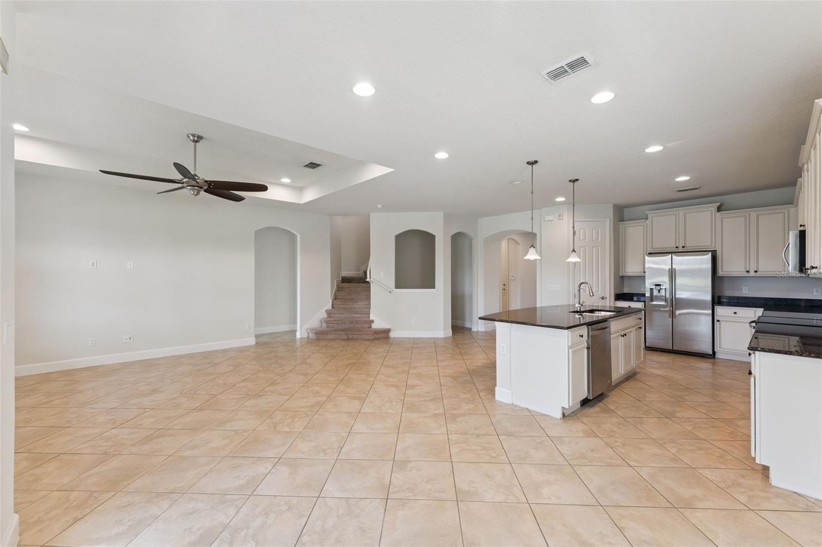 VILLAGEWALK - Residential