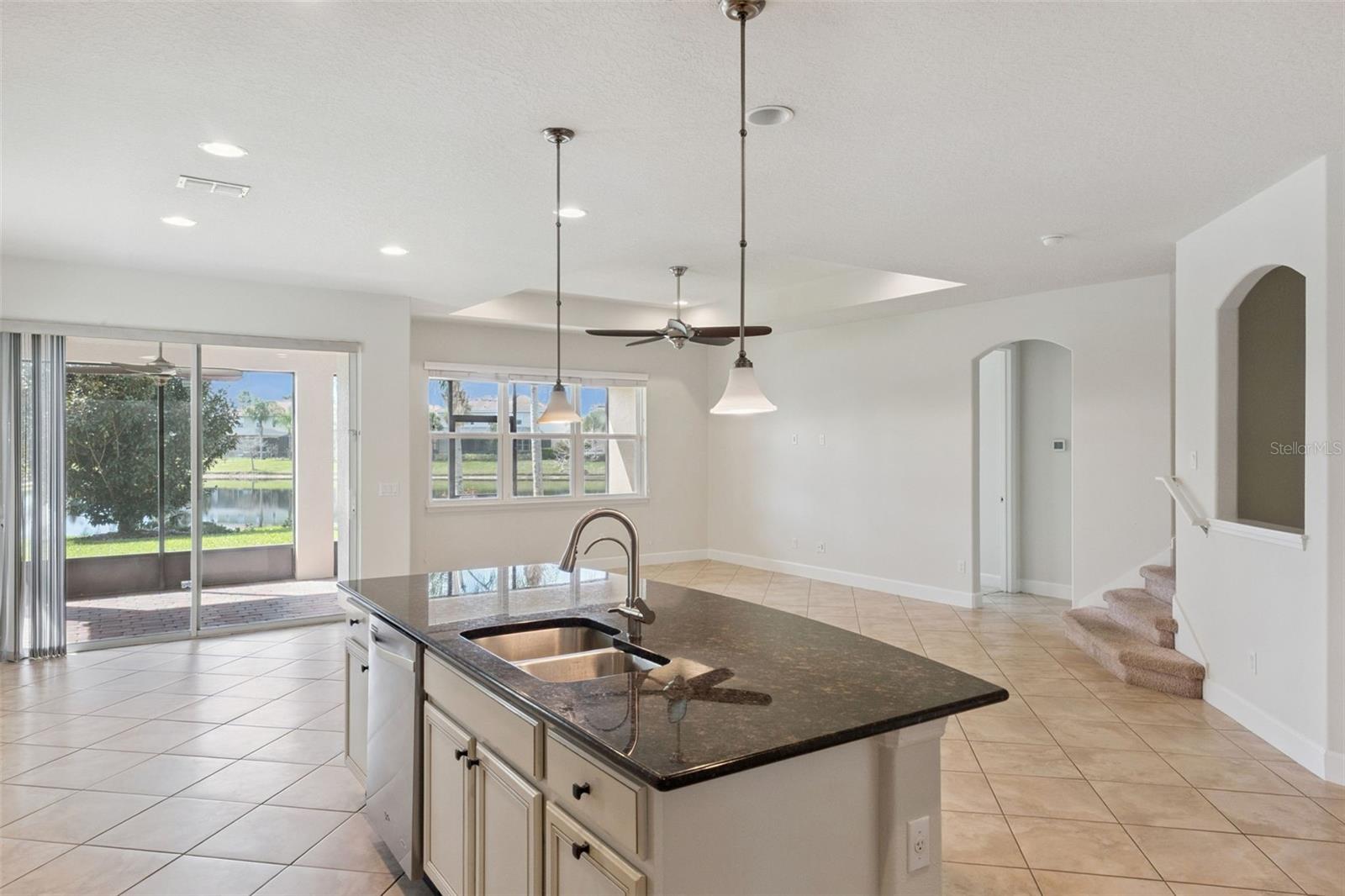 VILLAGEWALK - Residential