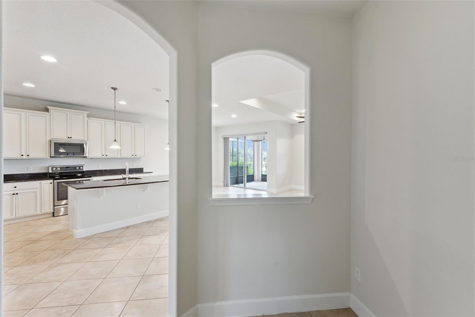 VILLAGEWALK - Residential