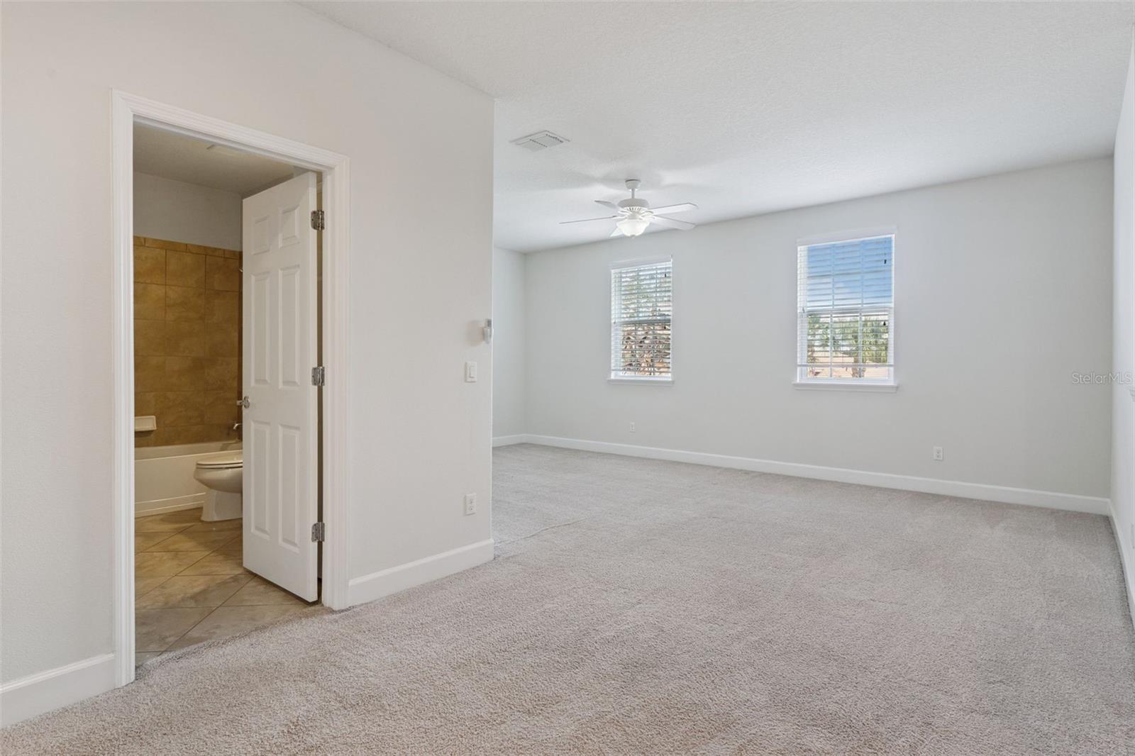 VILLAGEWALK - Residential