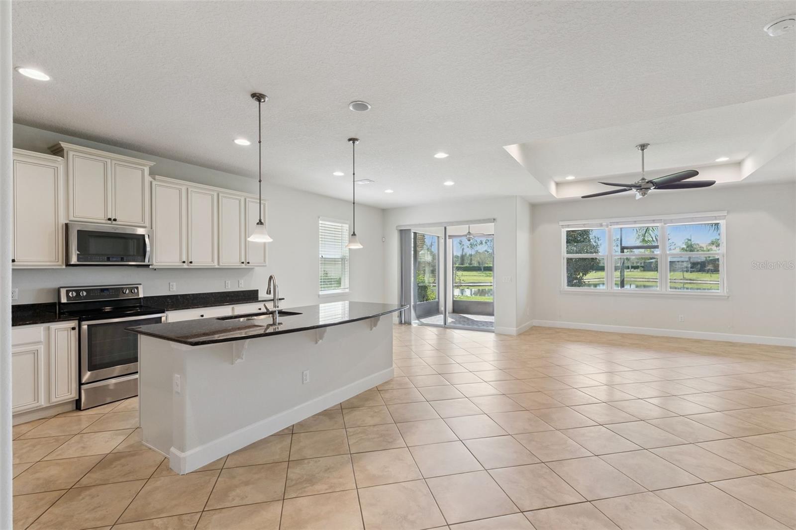 VILLAGEWALK - Residential