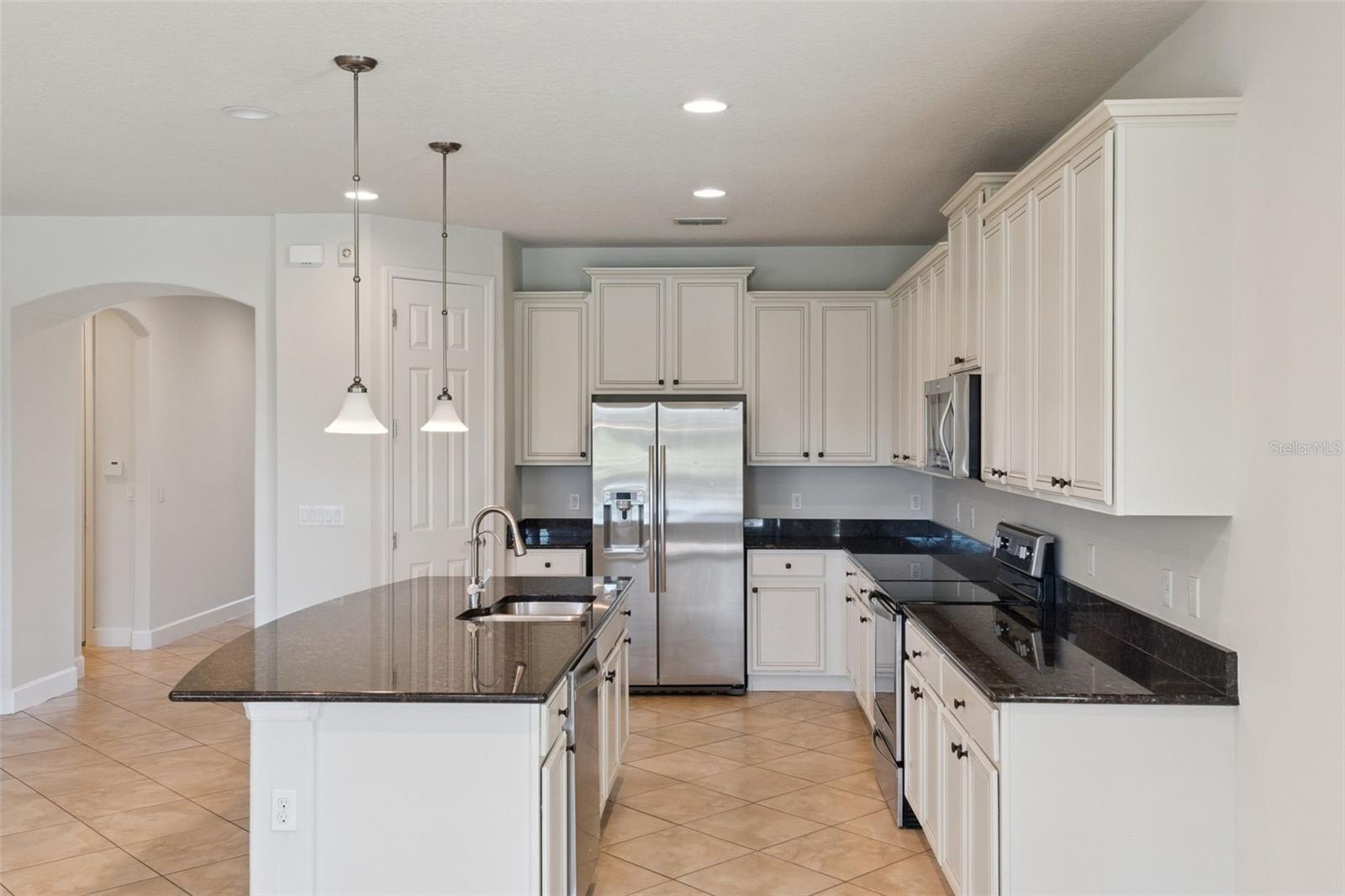 VILLAGEWALK - Residential