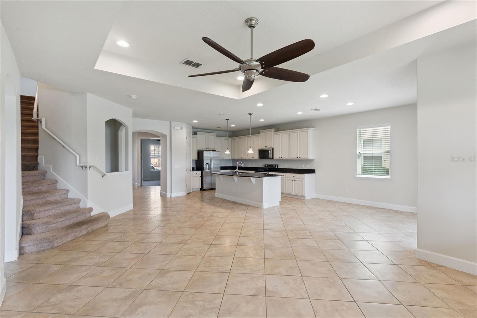 VILLAGEWALK - Residential